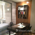 Changning Jiuhua Hotel Apartment للإيجار (Loushanguan Road)